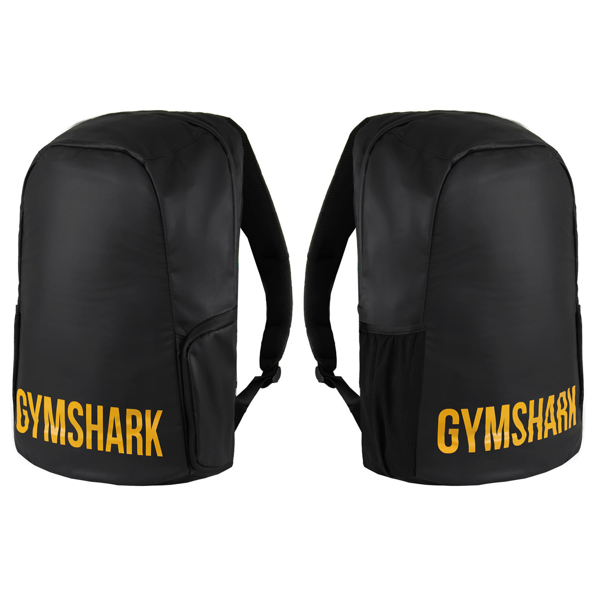 Gymshark X Series 0.1 Black Backpack Sport It First