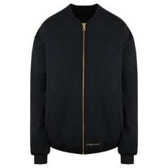 Gymshark Whitney Simmons Womens Black Reversible Jacket