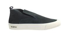 Seavees Huntington Middle Mens Navy Shoes