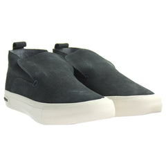 Seavees Huntington Middle Mens Navy Shoes