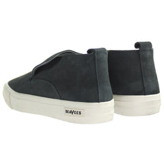 Seavees Huntington Middle Mens Navy Shoes