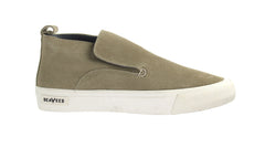 Seavees Huntington Middie Mens Brown Shoes