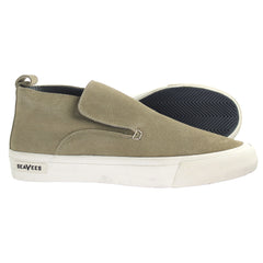 Seavees Huntington Middie Mens Brown Shoes