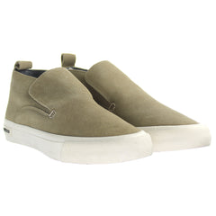 Seavees Huntington Middie Mens Brown Shoes