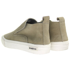 Seavees Huntington Middie Mens Brown Shoes