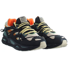 Puma x Market TRC Blaze Mens Black Trainers