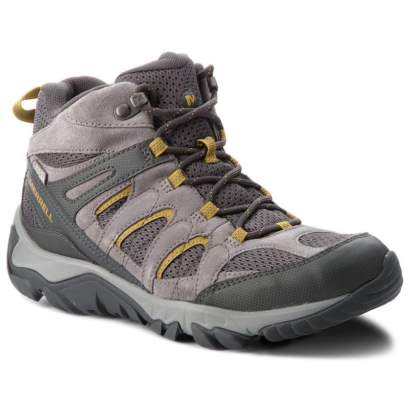 Merrell outmost hot sale mid ventilator