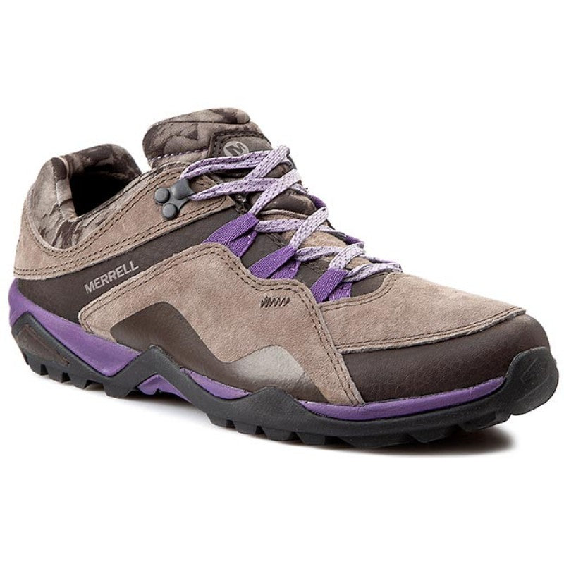 Merrell fluorecein clearance