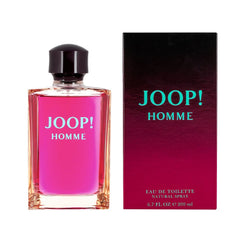 Joop! Homme 200ML Womens Eau De Toilette