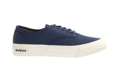 Seavees Legend Sneaker Standard Mens Blue Shoes