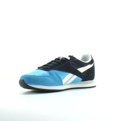 Reebok Royal CL Classic Joggers RS Mens Blue Running Shoes