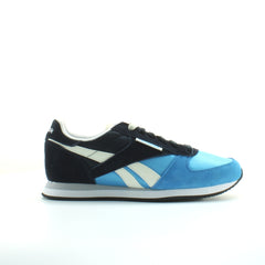 Reebok Royal CL Classic Joggers RS Mens Blue Running Shoes