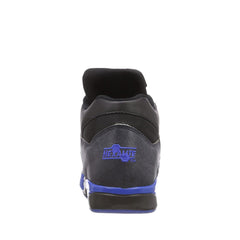 Reebok Court Victory Pump Mens Black Trainers
