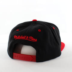 Mitchell & Ness NBA Portland Trailblazers Mens Cap