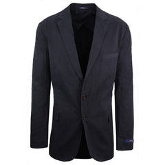 Ralph Lauren Polo Mens Navy Blazer
