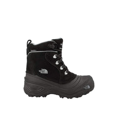 The North Face Youth Chilkat II Kids Black Boots