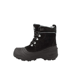 The North Face Youth Chilkat II Kids Black Boots