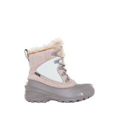 The North Face Youth Shellista Extreme Kids Pink Boots