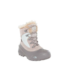 The North Face Youth Shellista Extreme Kids Pink Boots