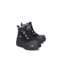 The North Face Chilkat Kids Black Boots