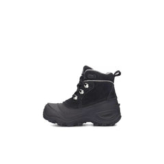 The North Face Chilkat Kids Black Boots