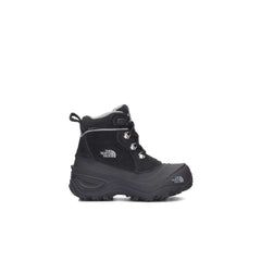The North Face Chilkat Kids Black Boots