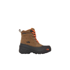 The North Face Chilkat Kids Brown Boots