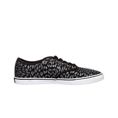 Vans Atwood Low Womens Black Plimsolls
