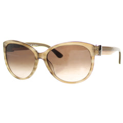 Timberland Wayfarer Womens Beige Sunglasses