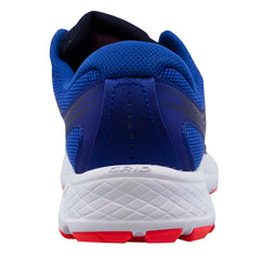 Saucony Versafoam Cohesion 12 Mens Navy Running Shoes