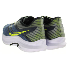 Saucony Axon Mens Navy Running Shoes