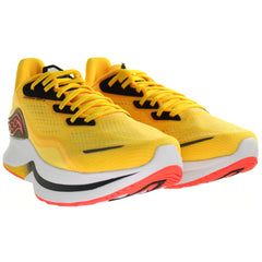 Saucony Endorphin Shift 2 Mens Yellow Running Shoes