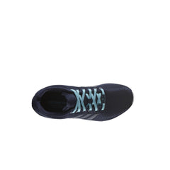 Adidas ZX Flux Womens Navy Blue Trainers