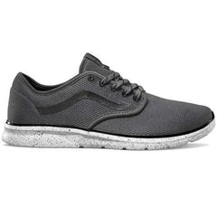 Vans M Iso 2 Mens Grey Running Shoes