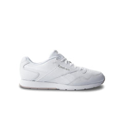 Reebok Royal Glide Mens White Trainers
