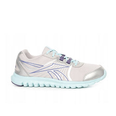 Reebok Sublite Speed JR Kids Grey Running Shoes