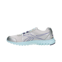 Reebok Sublite Speed JR Kids Grey Running Shoes