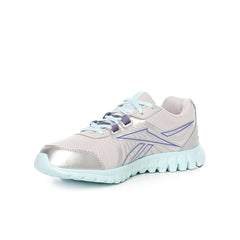Reebok Sublite Speed JR Kids Grey Running Shoes