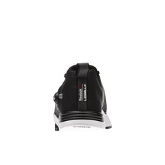 Reebok Less Mills Cardio Pump Fusion Mens Black Running Shoes