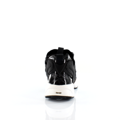 Reebok Instapump Fury SC Womens Black Trainers