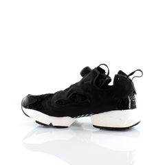 Reebok Instapump Fury SC Womens Black Trainers