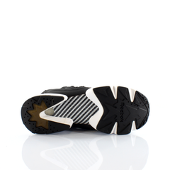 Reebok Instapump Fury SC Womens Black Trainers