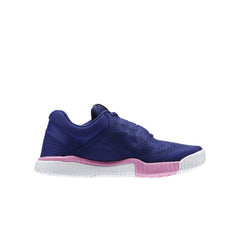 Reebok Zprint Train Womens Navy Running Shoes