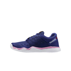 Reebok Zprint Train Womens Navy Running Shoes