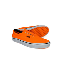 Vans Atwood Mens Orange Plimsolls