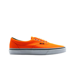 Vans Atwood Mens Orange Plimsolls