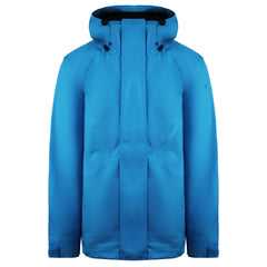 Vans Landen Mens Blue Insulated Jacket