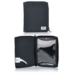 Vans Hard Back Black iPad Case