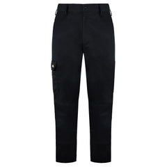 Dickies Redhawk Super Mens Black Work Wear Trousers