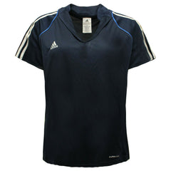 Adidas Womens White T-Shirt